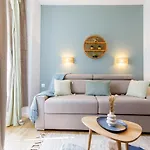 Centre Et Festival Appartement Cannes