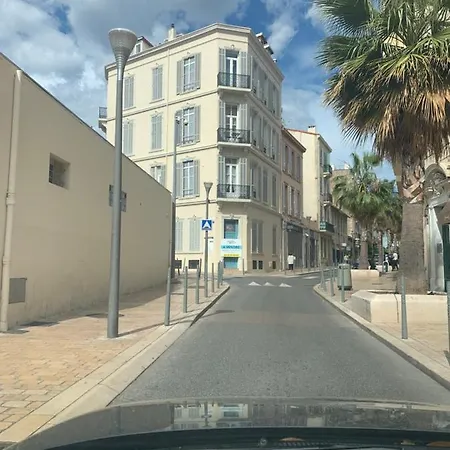 Lejlighed Centre Et Festival Cannes
