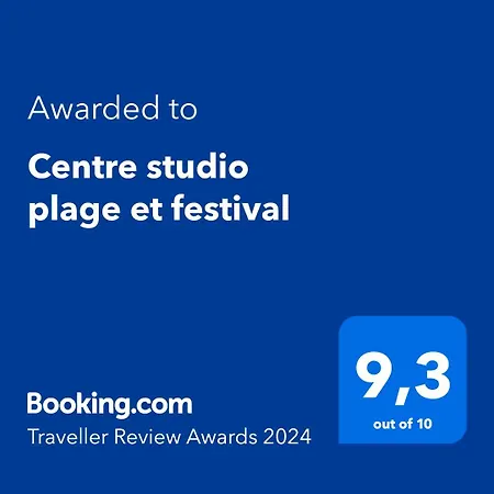 Centre Et Festival