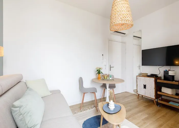 Lejlighed Centre Et Festival Cannes