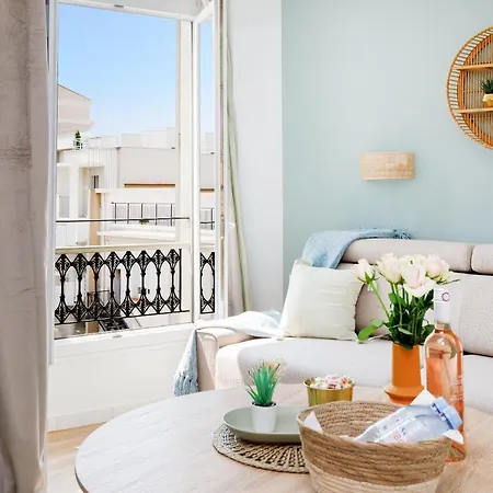 Centre Et Festival 아파트 칸느